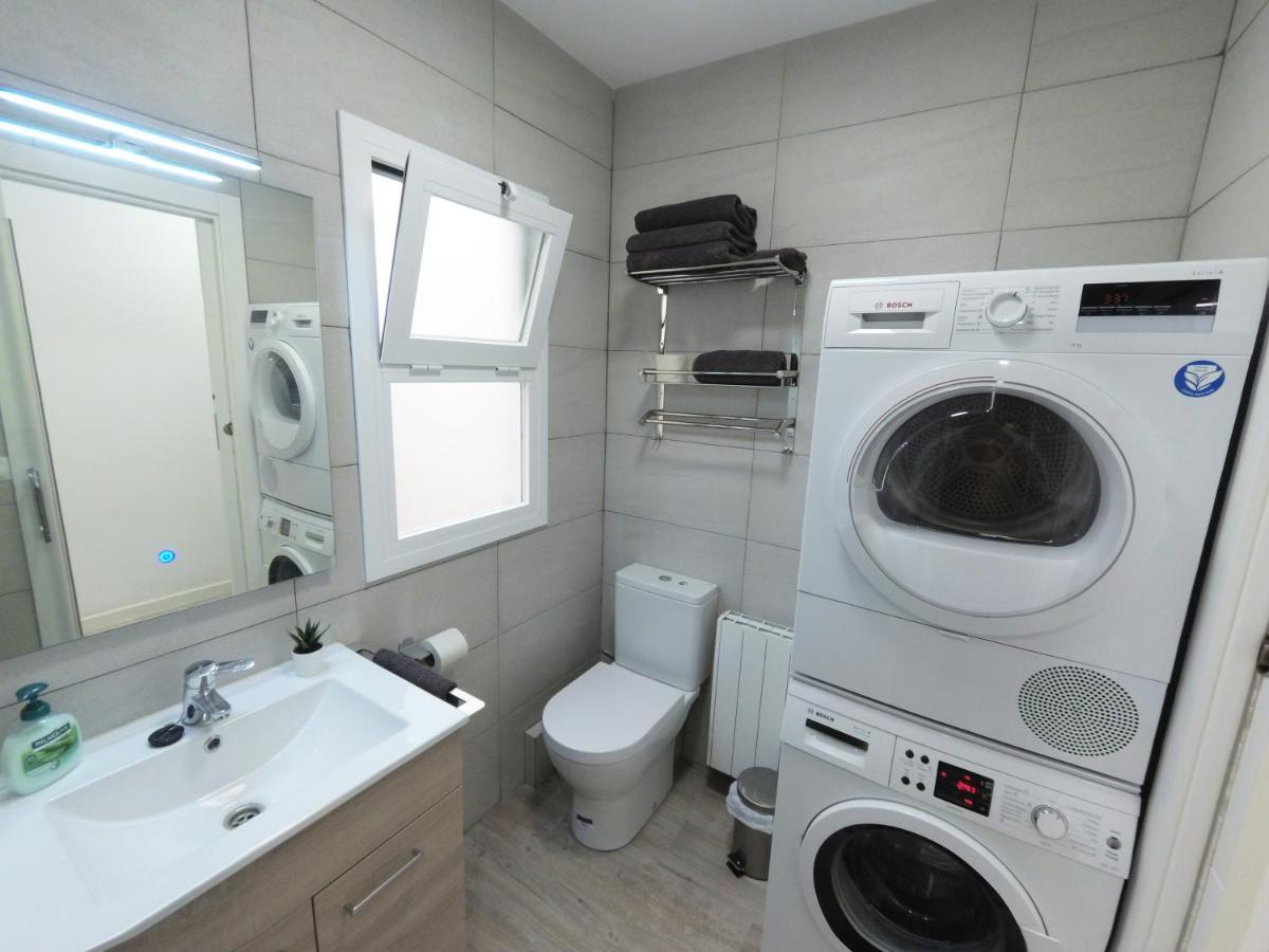 Apartamento New Tarraco Таррагона Екстер'єр фото