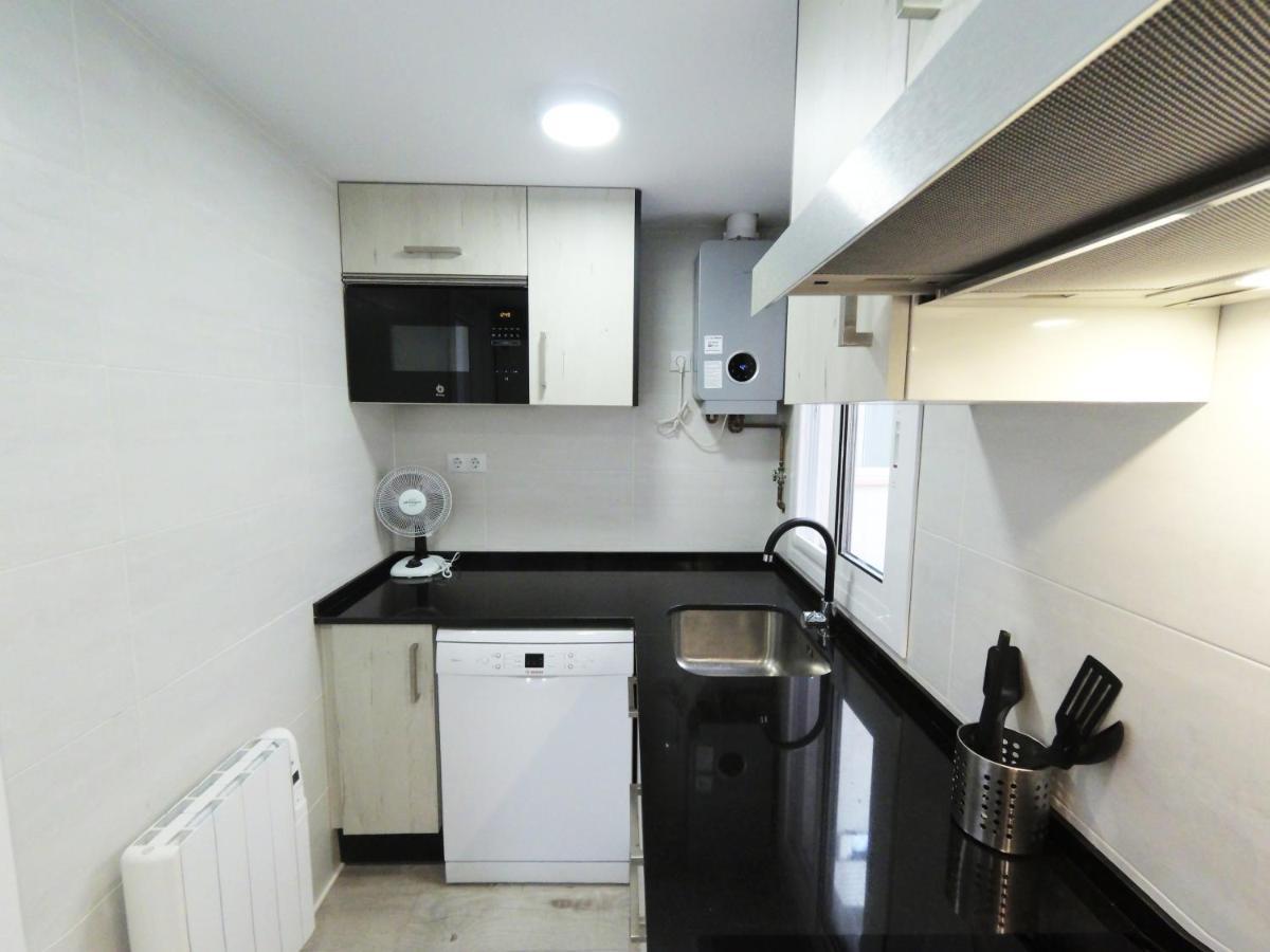 Apartamento New Tarraco Таррагона Екстер'єр фото