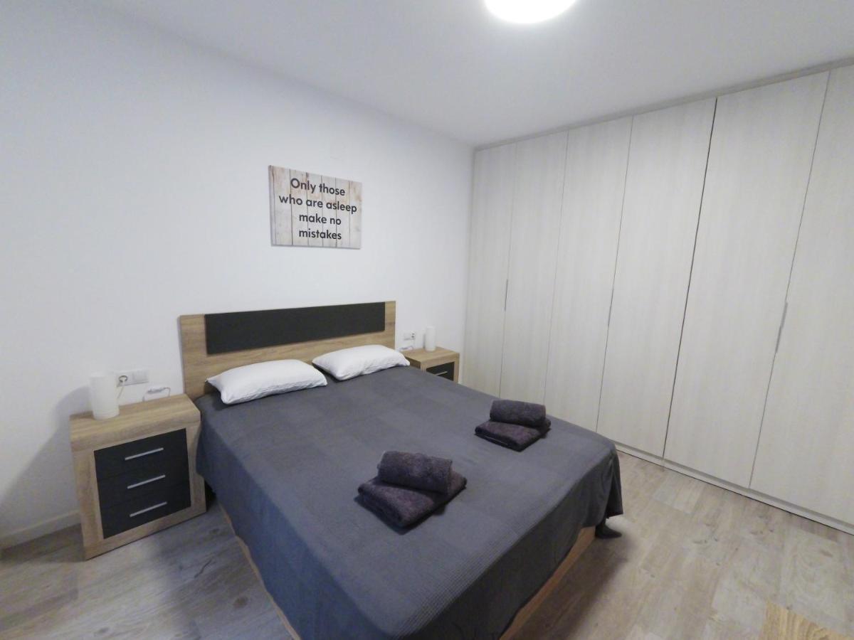 Apartamento New Tarraco Таррагона Екстер'єр фото