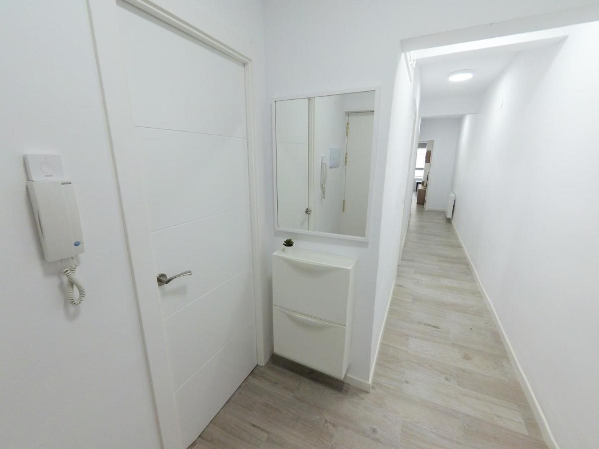 Apartamento New Tarraco Таррагона Екстер'єр фото