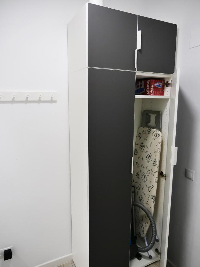 Apartamento New Tarraco Таррагона Екстер'єр фото