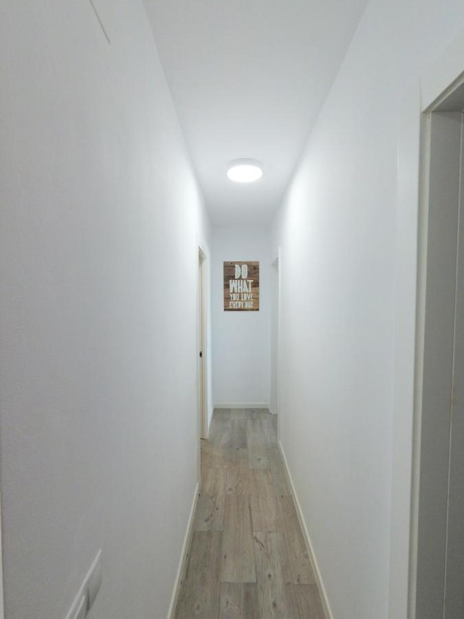 Apartamento New Tarraco Таррагона Екстер'єр фото