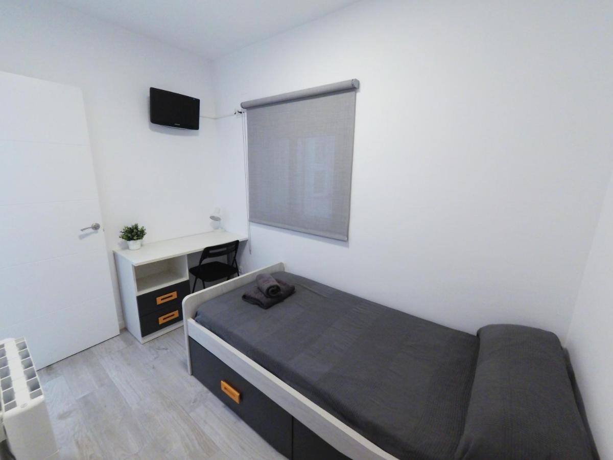 Apartamento New Tarraco Таррагона Екстер'єр фото
