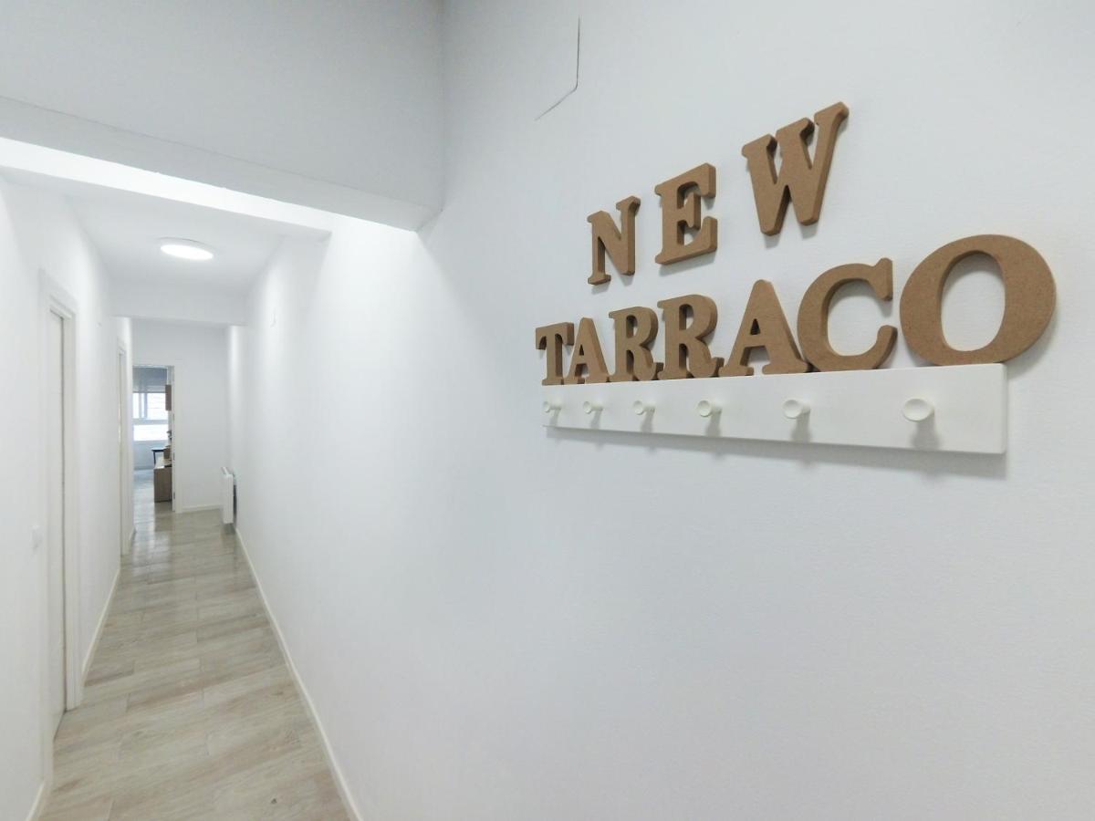 Apartamento New Tarraco Таррагона Екстер'єр фото