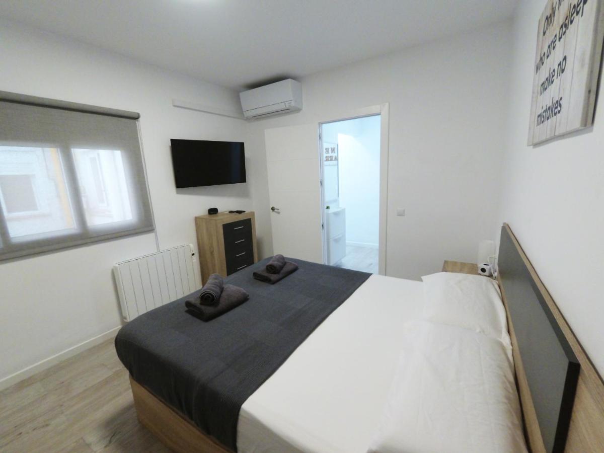 Apartamento New Tarraco Таррагона Екстер'єр фото