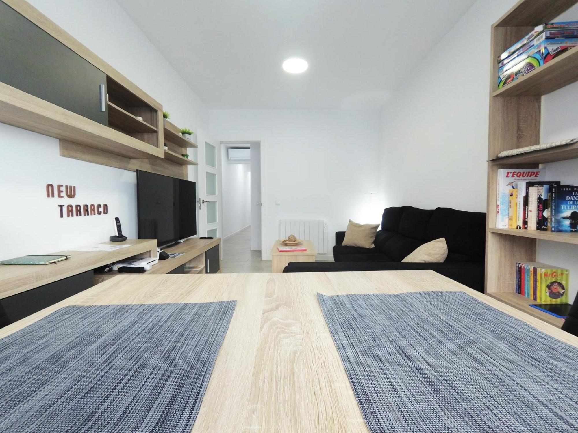 Apartamento New Tarraco Таррагона Екстер'єр фото