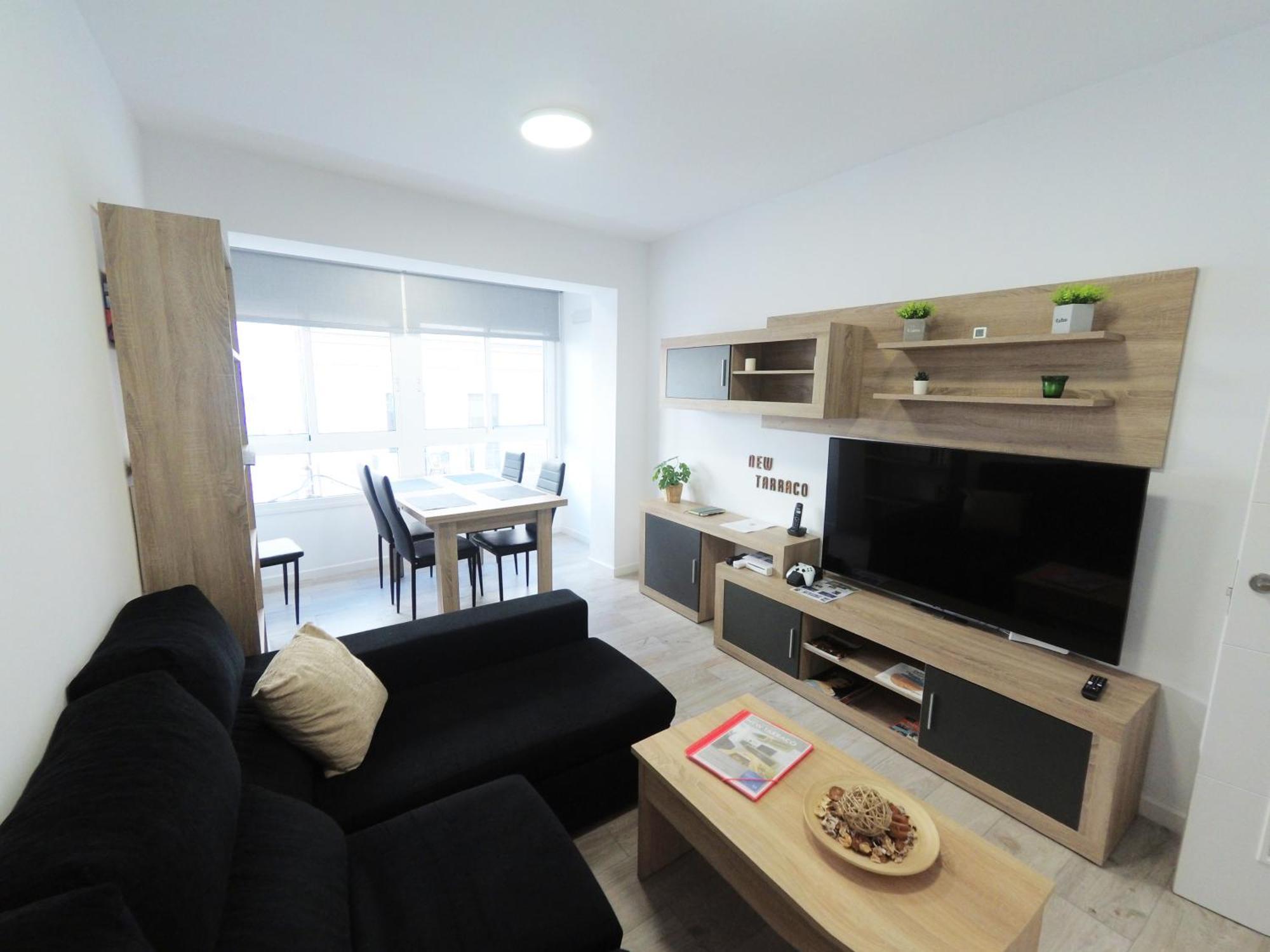 Apartamento New Tarraco Таррагона Екстер'єр фото