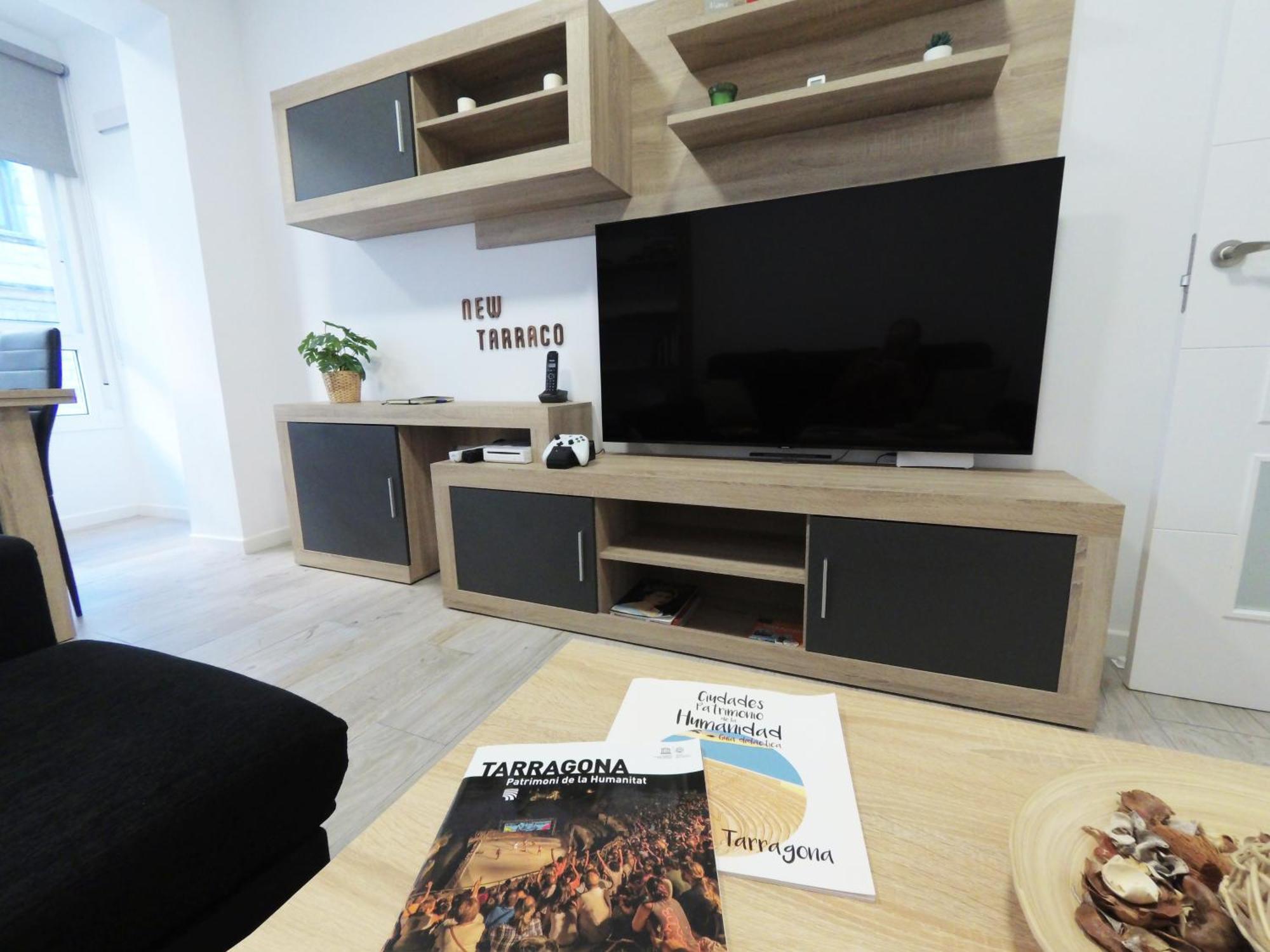 Apartamento New Tarraco Таррагона Екстер'єр фото
