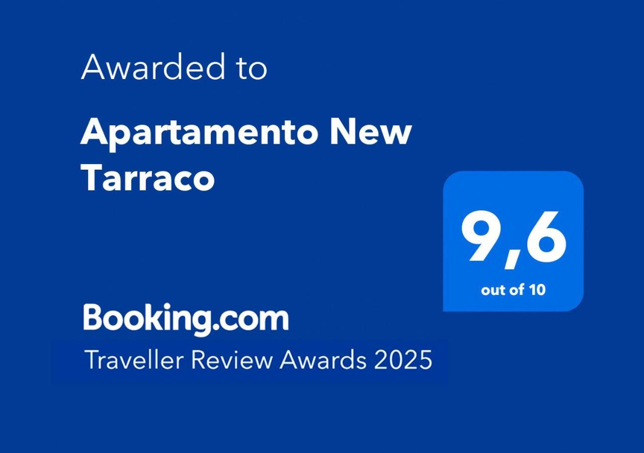 Apartamento New Tarraco Таррагона Екстер'єр фото